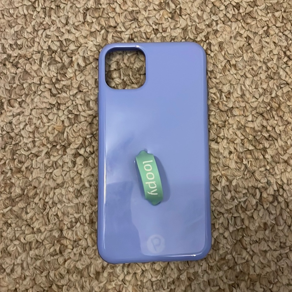 Loopy Case